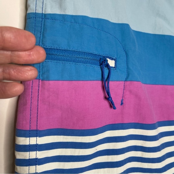 Patagonia 18 in Board Short  beach vacation spring… - Picture 4 of 11